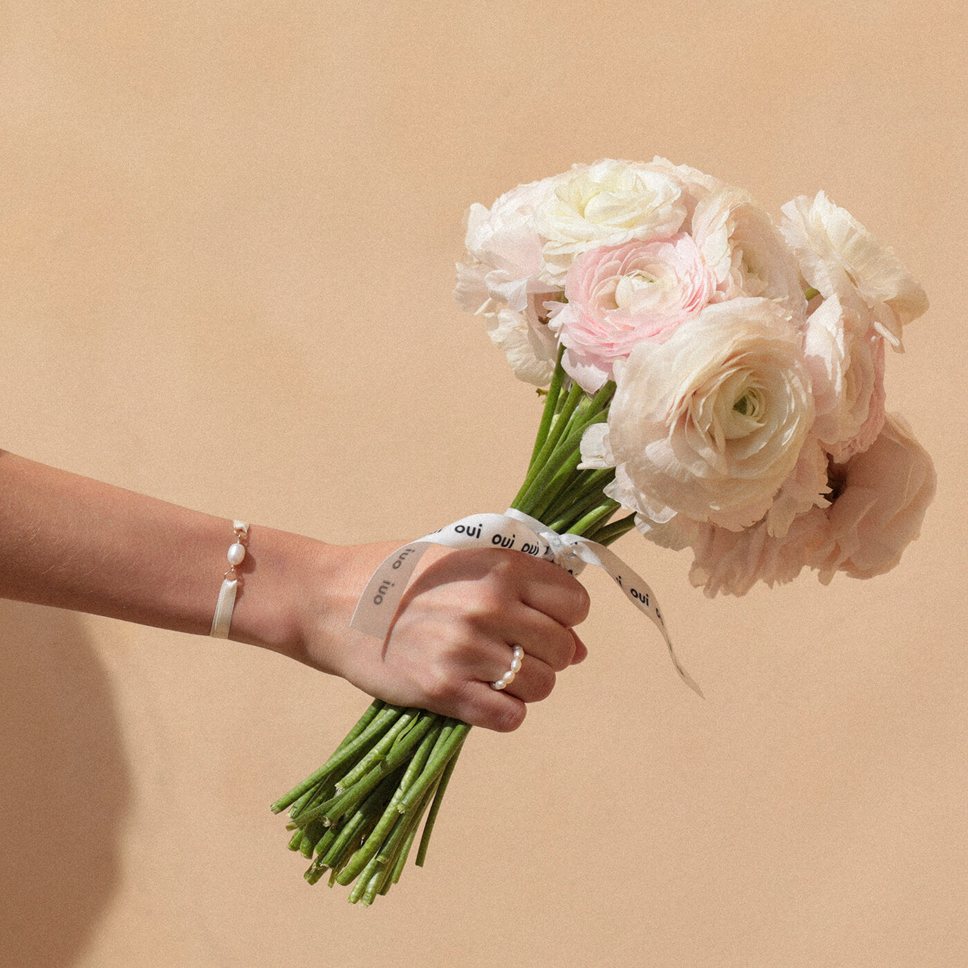 BRIDE TO BE