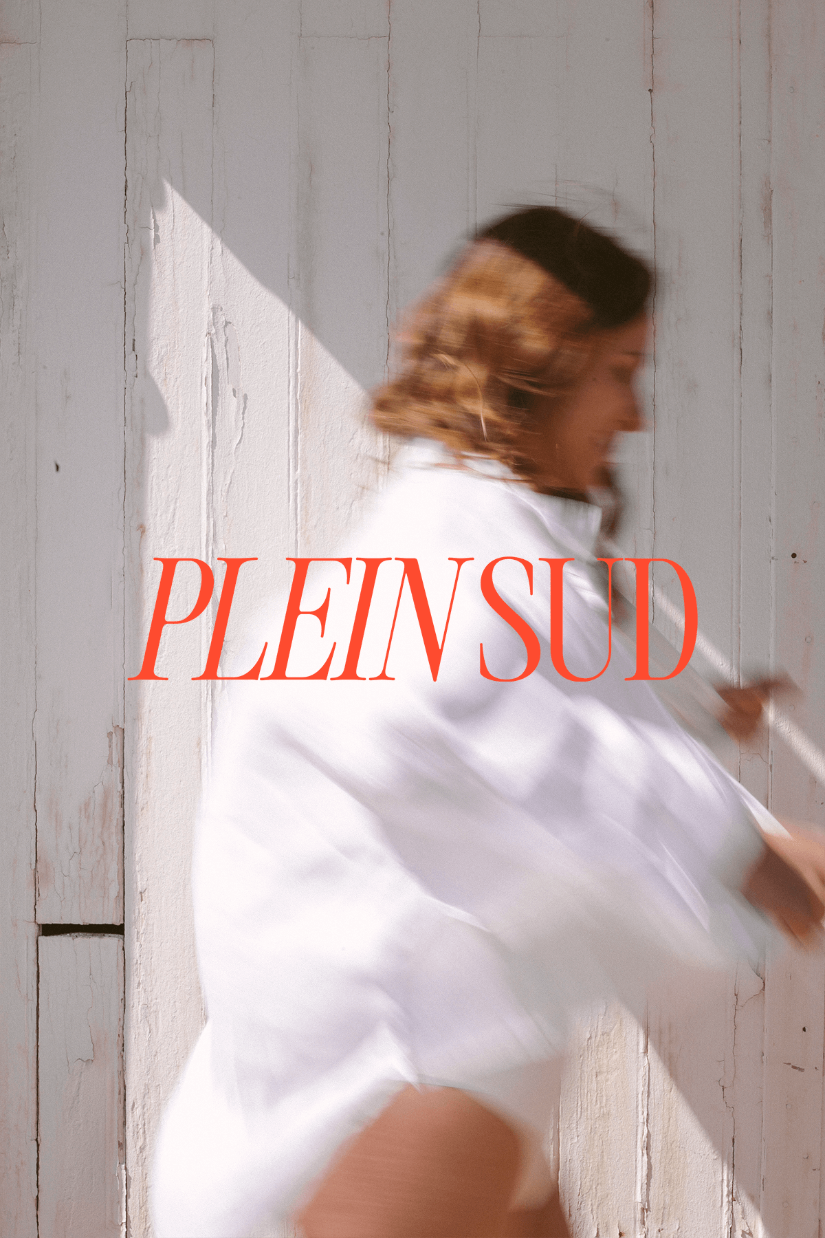 Parfum d'ambiance PLEIN SUD