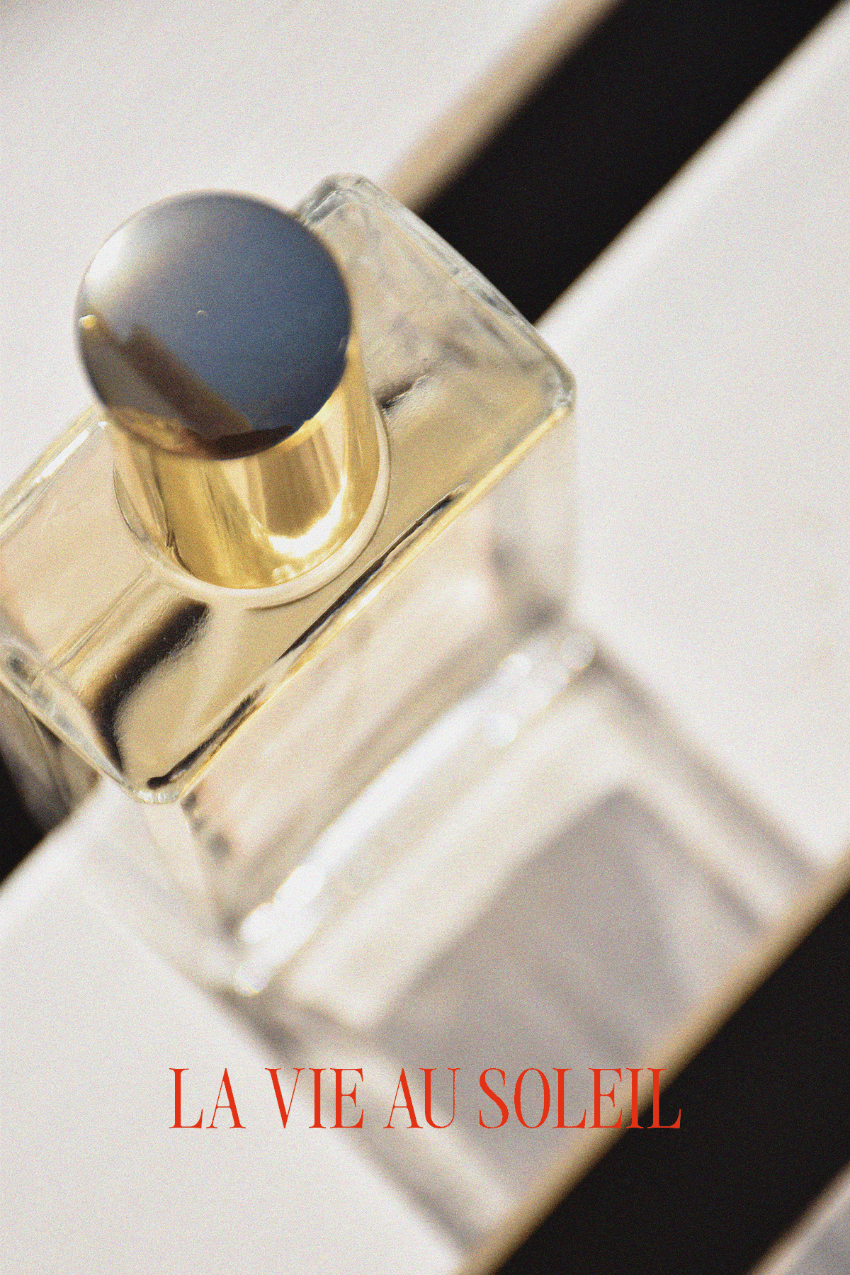Parfum d'ambiance PLEIN SUD