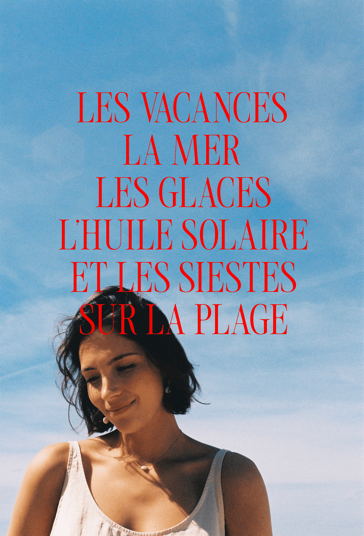 Parfum d'ambiance PLEIN SUD