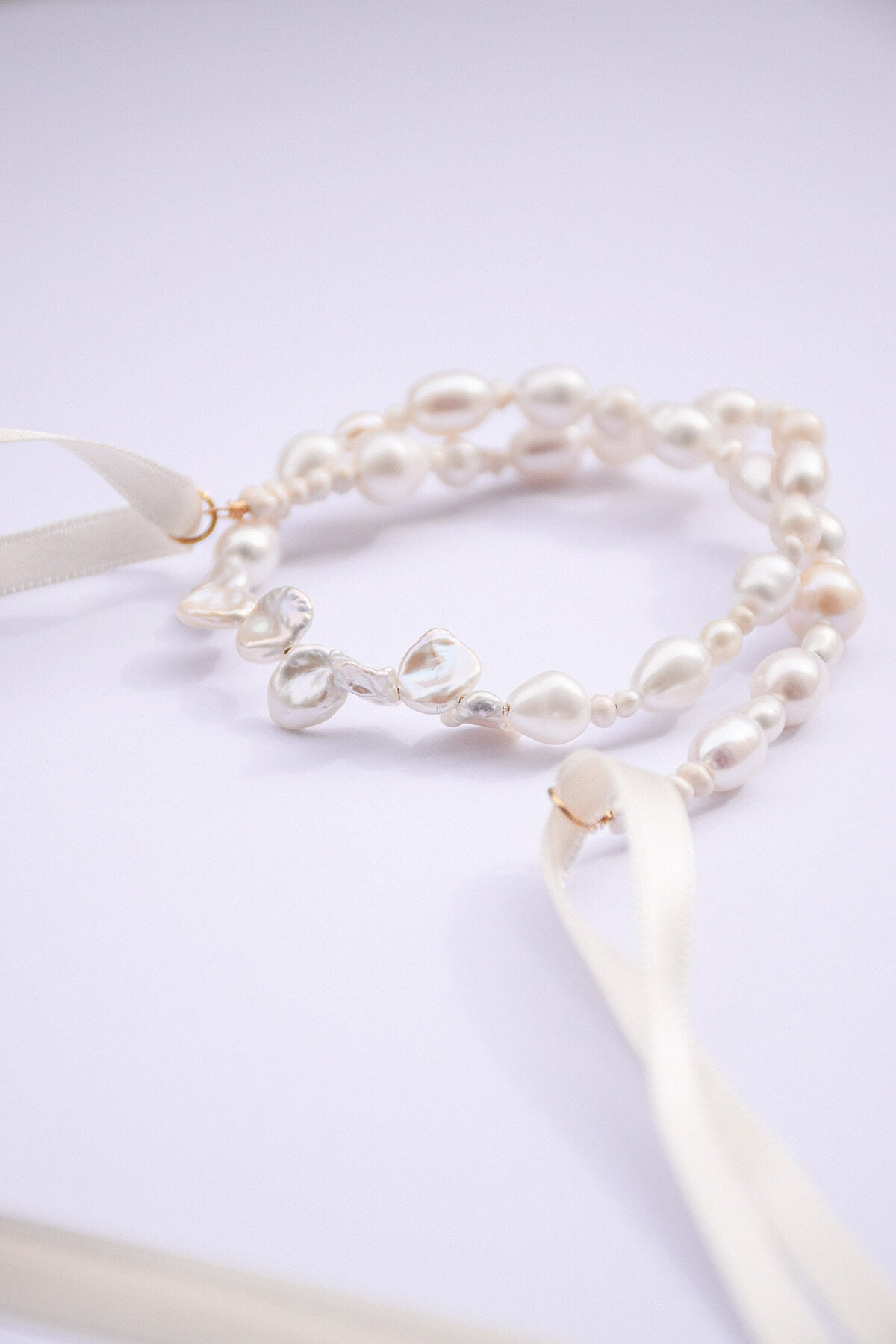 Accessoire cheveux multifonctions DIVA