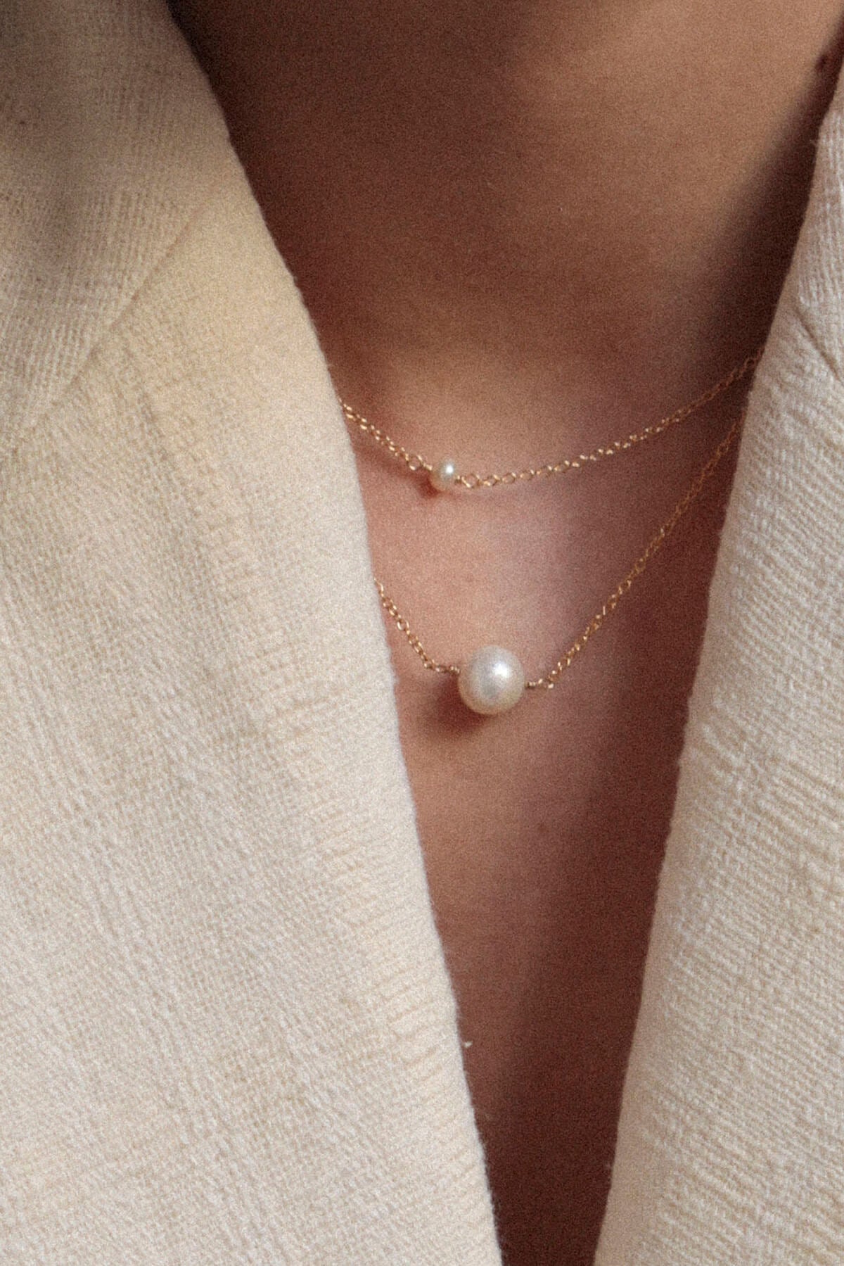 Joliette | Collier