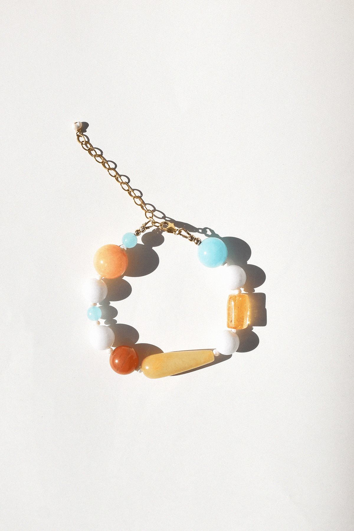 Bracelet FLOTS