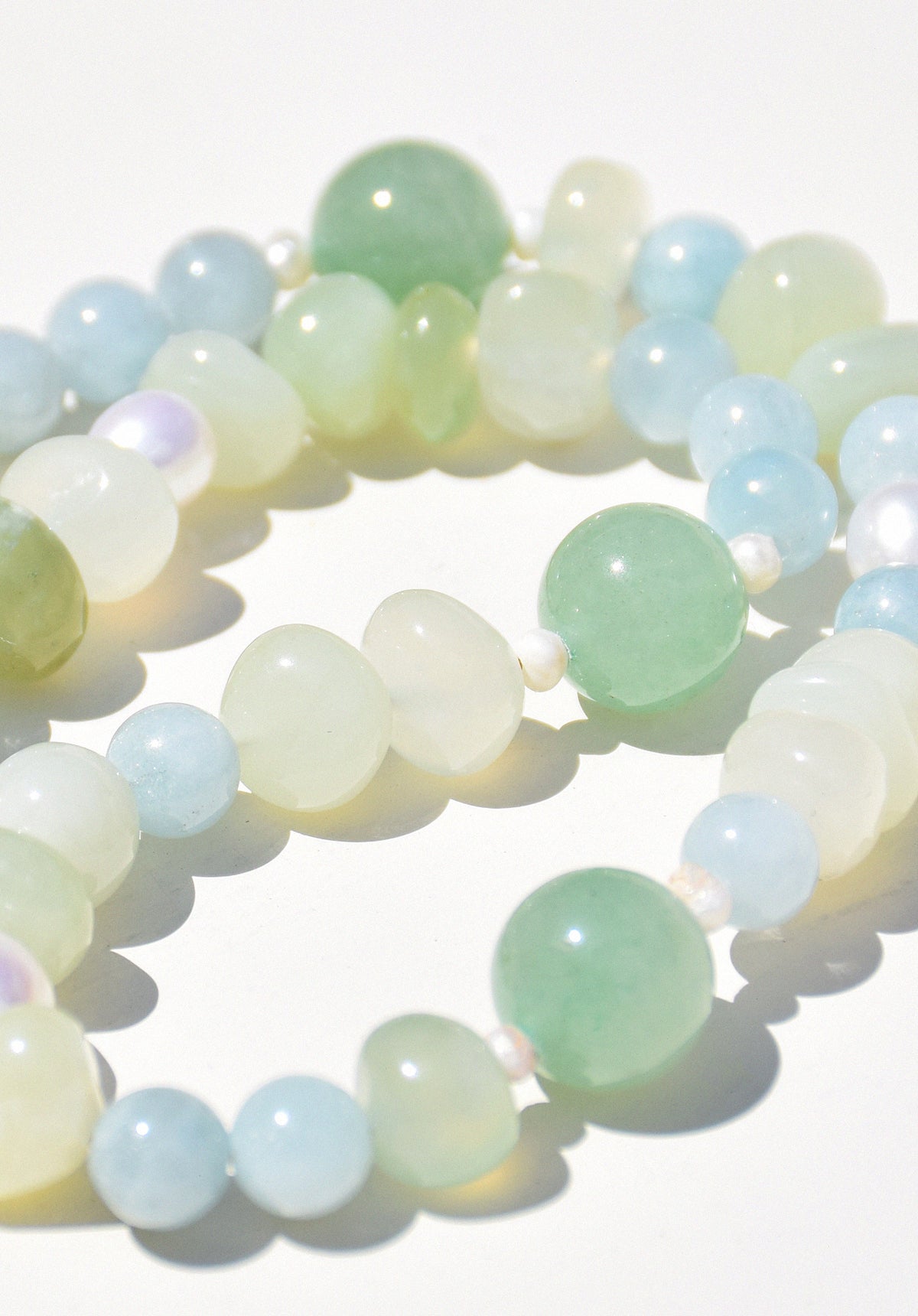 Collier CALANQUE