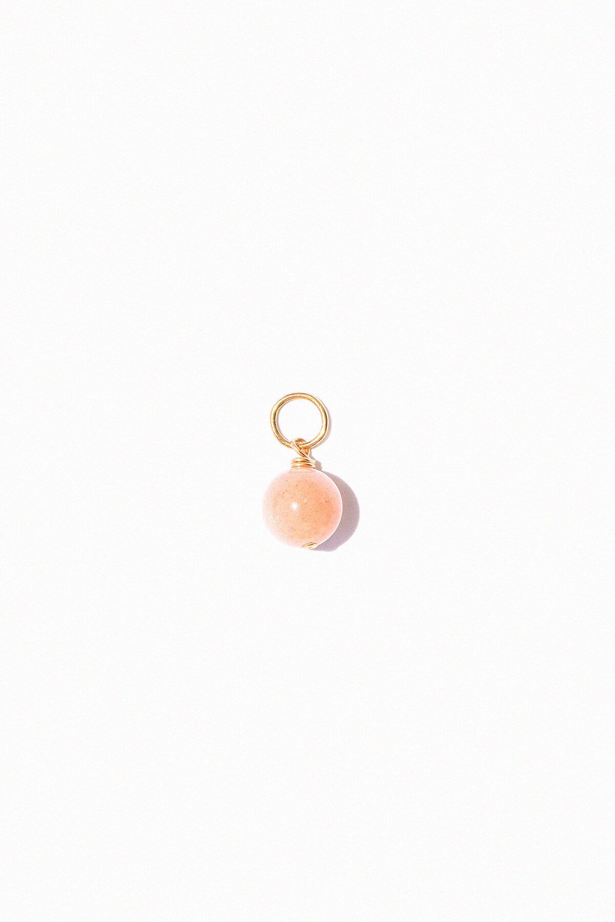 PIERRE DE SOLEIL | PENDENTIF
