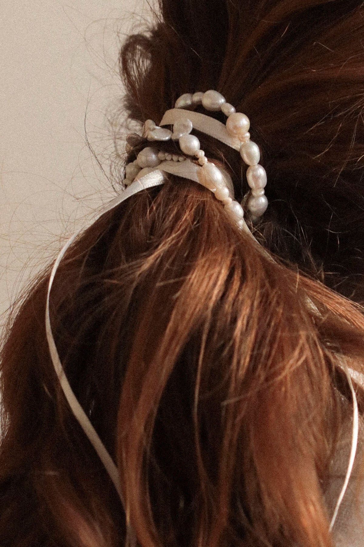 Accessoire cheveux multifonctions DiVA