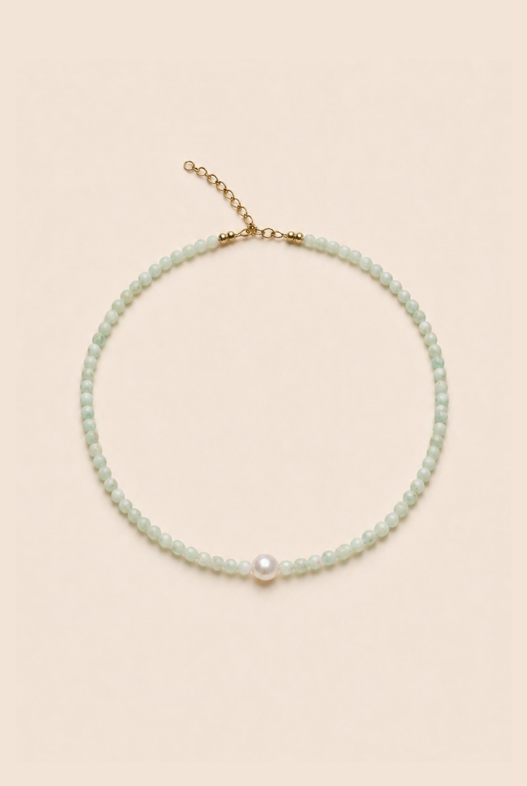 Collier Azur
