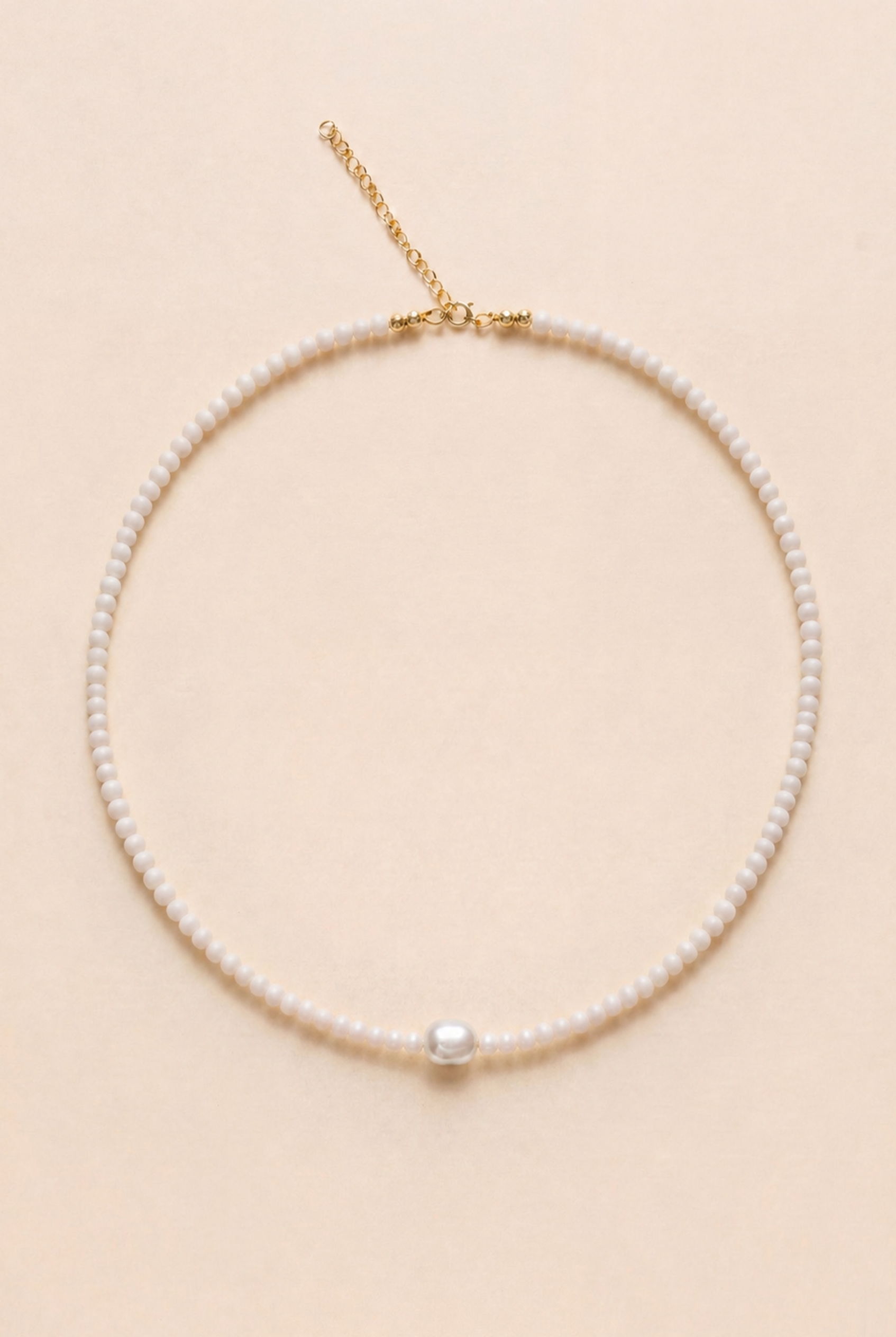 Collier BORD DE MER