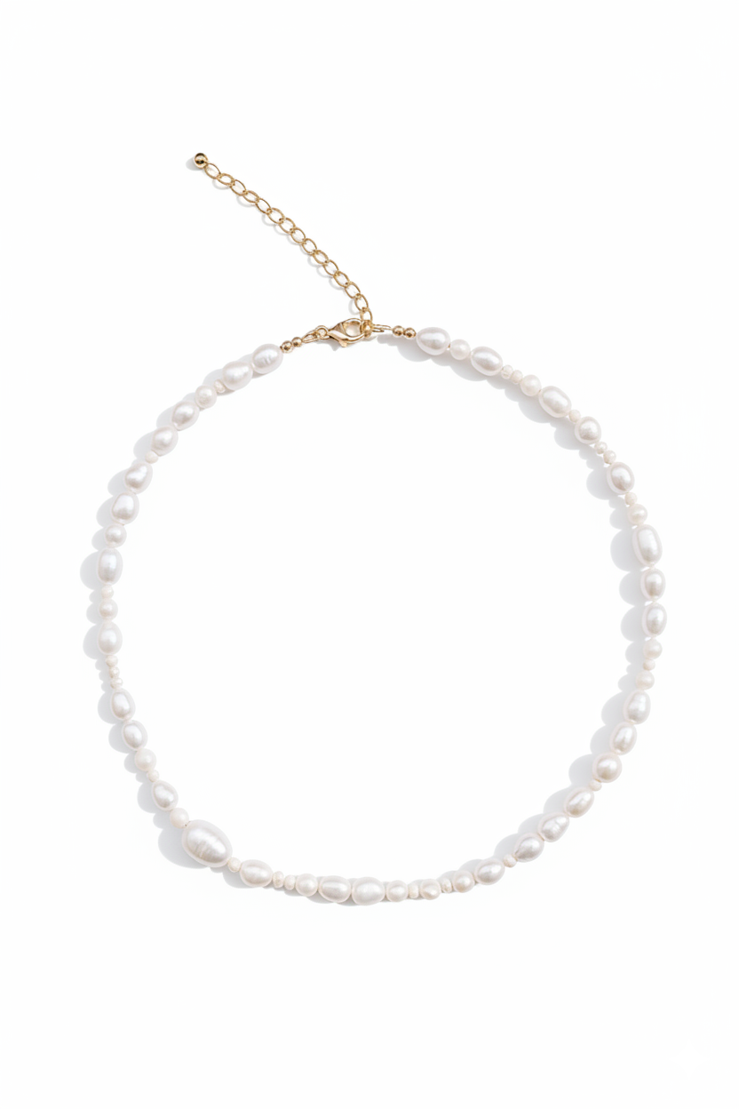 Blanca | Collier