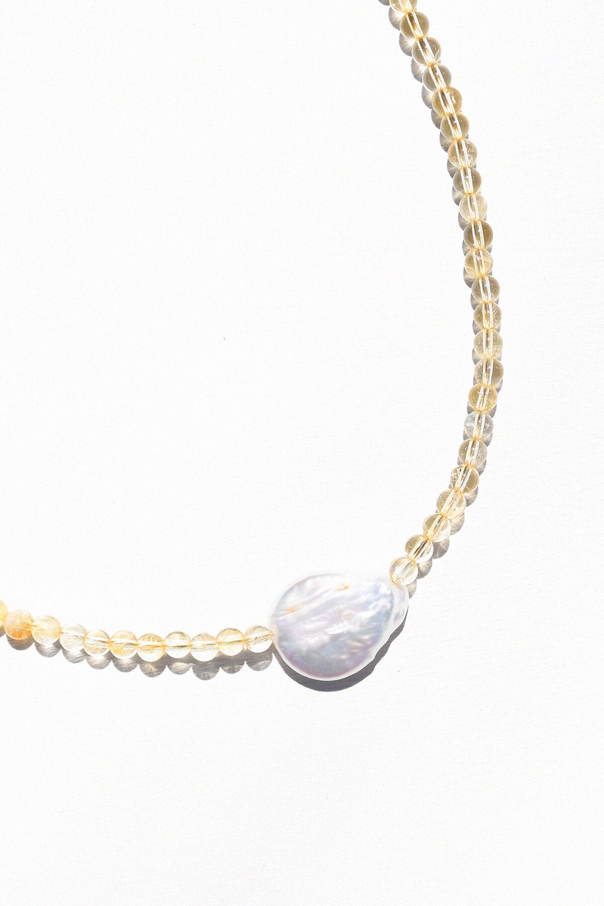 Collier SABLE