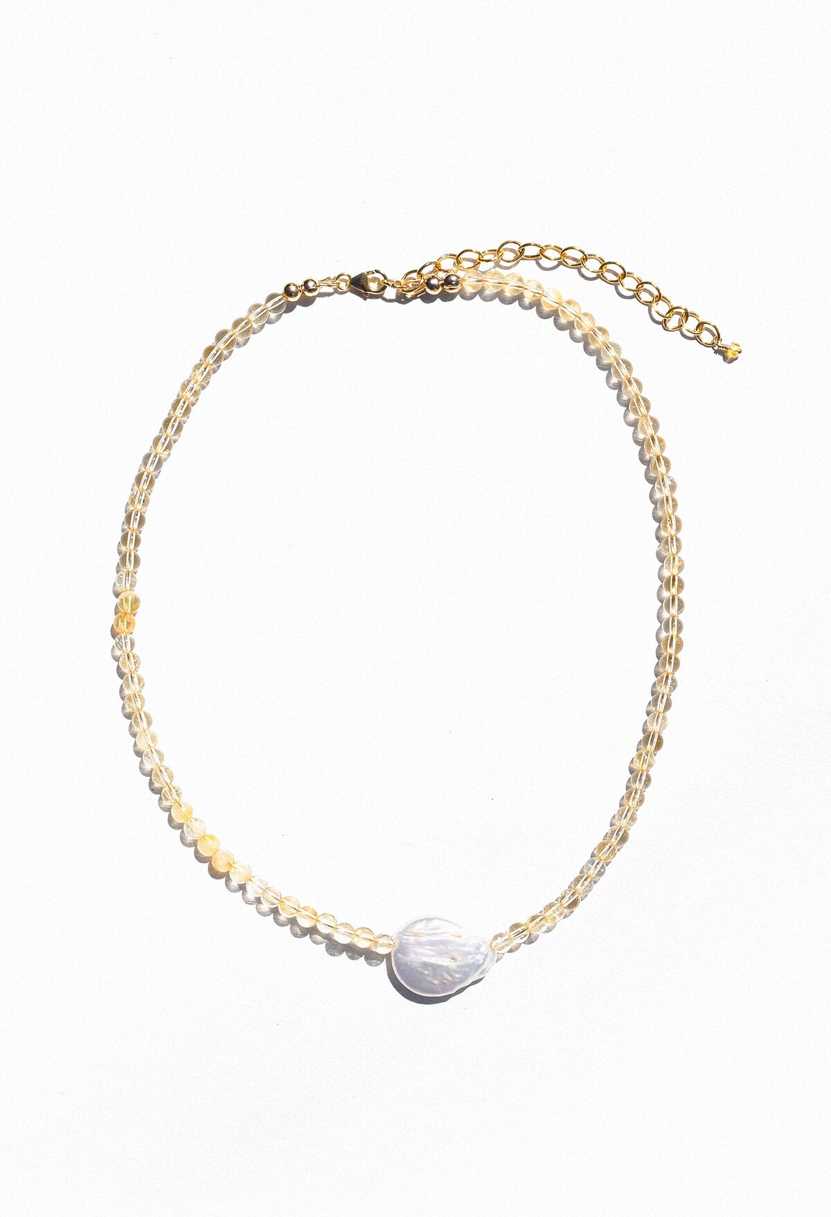 Collier SABLE