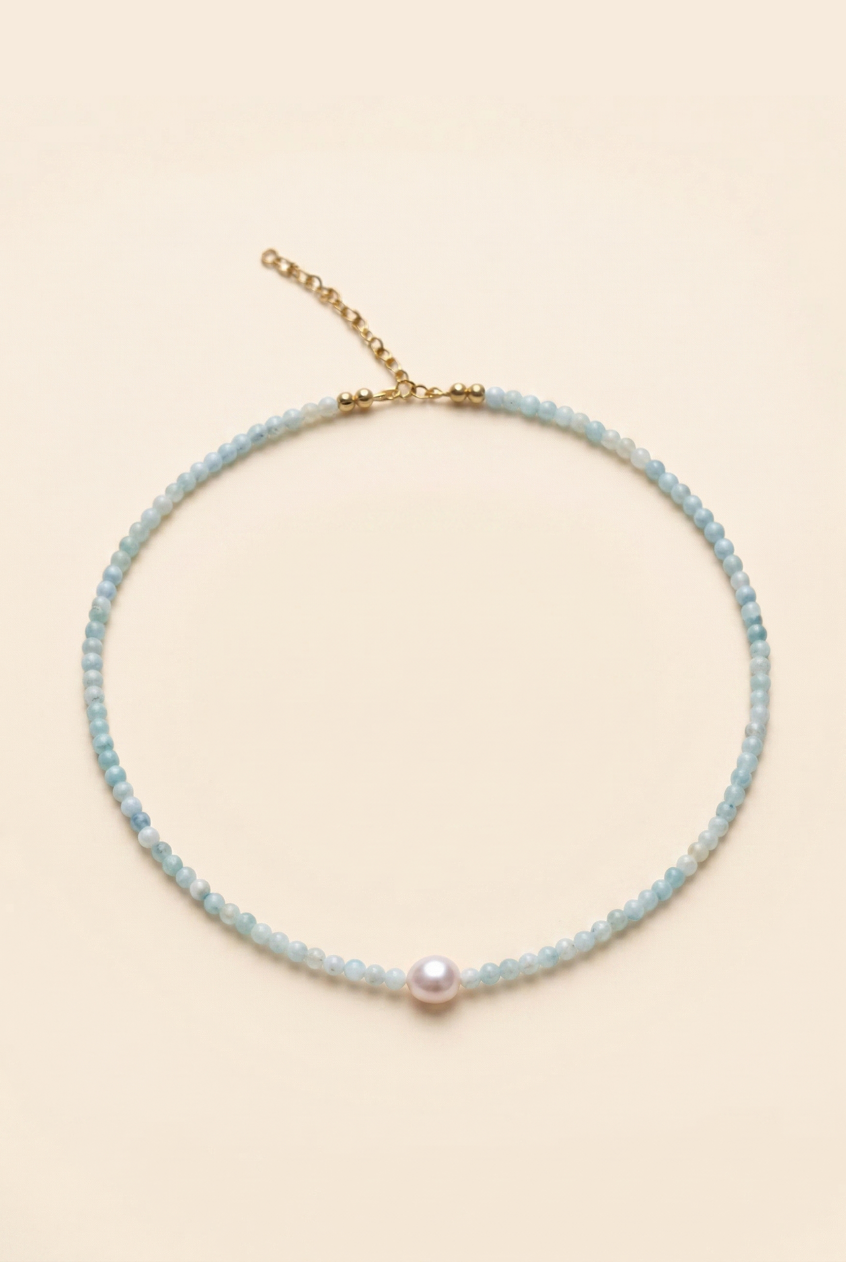 Collier SORMIOU