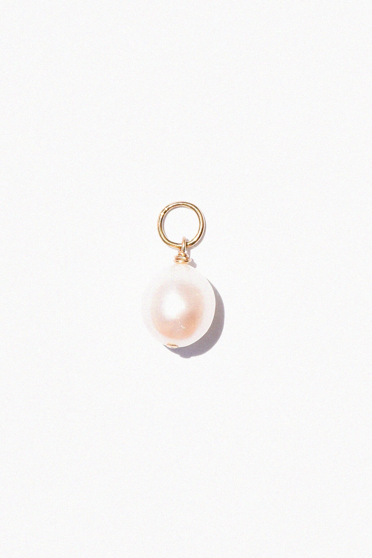 Pendentif | Perle de culture classique