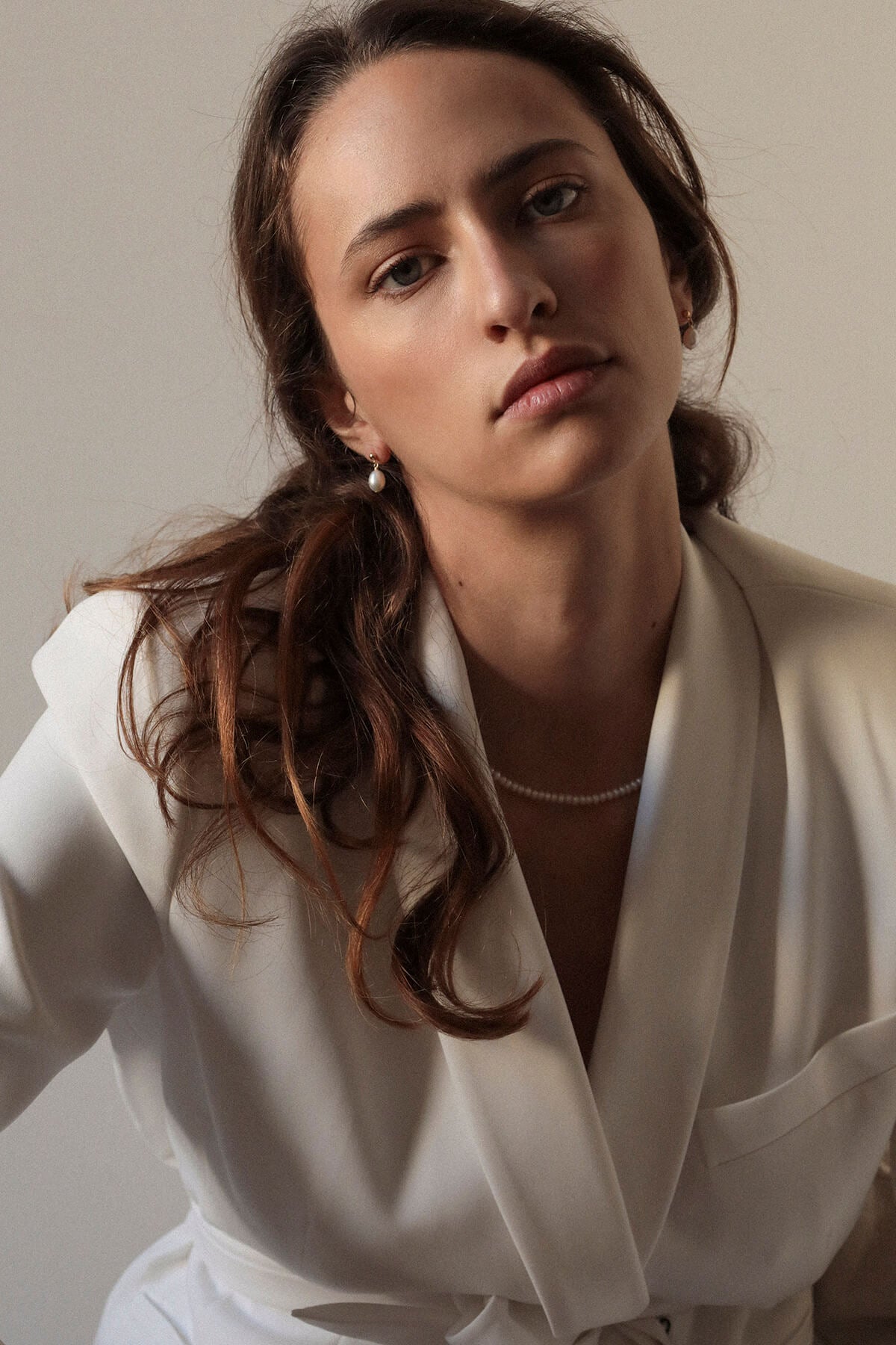 Oppède | Boucles d'oreilles puces