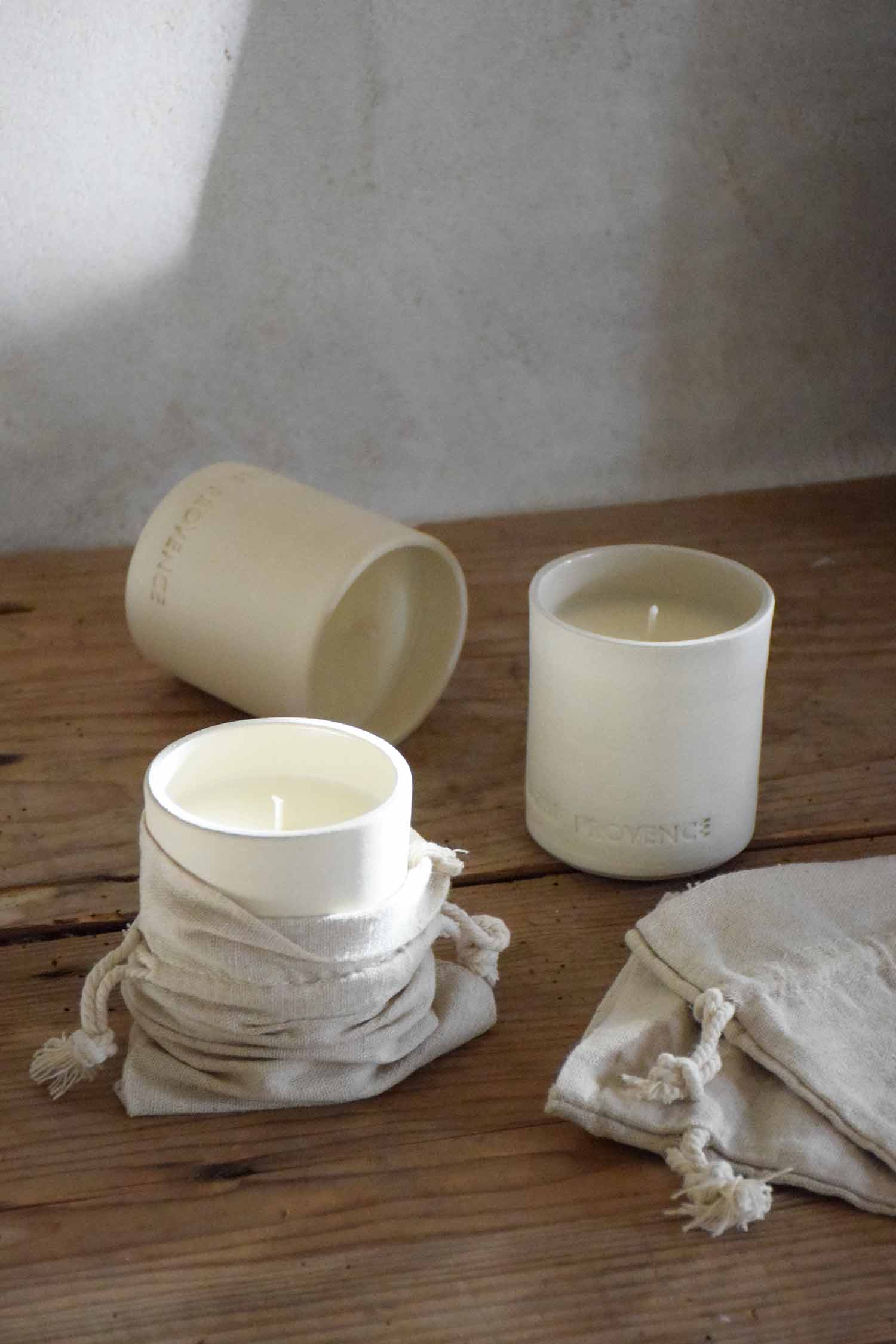 Bougie | PIN PARASOL