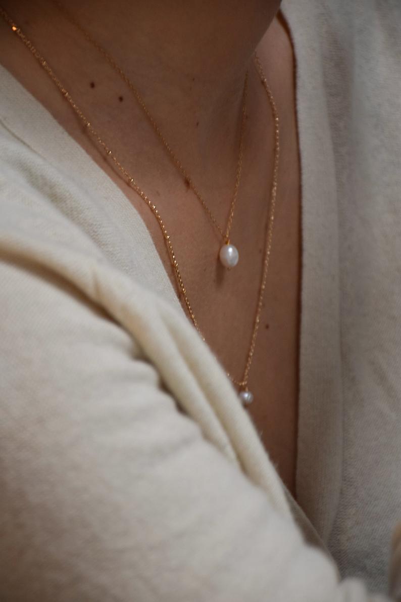 AUFFES | Long collier pour décolleté - Bazile Provence (4453738610828)