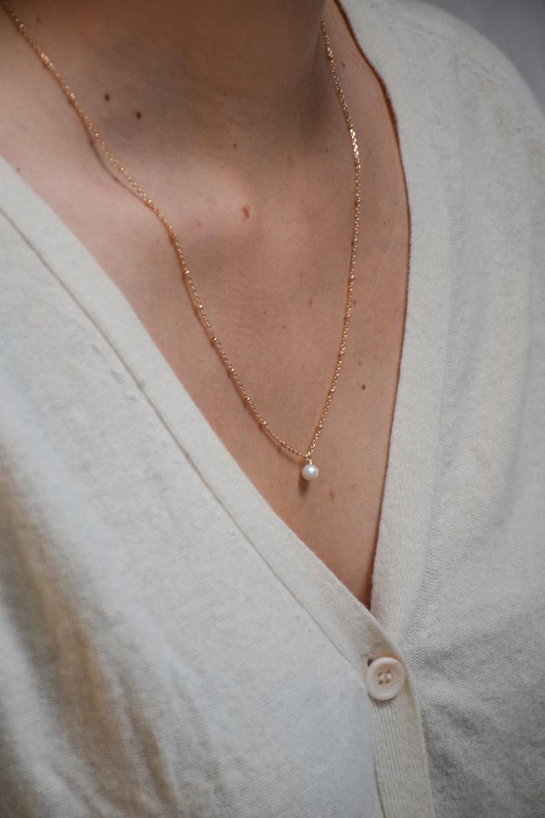 AUFFES | Long collier pour décolleté - Bazile Provence (4453738610828)