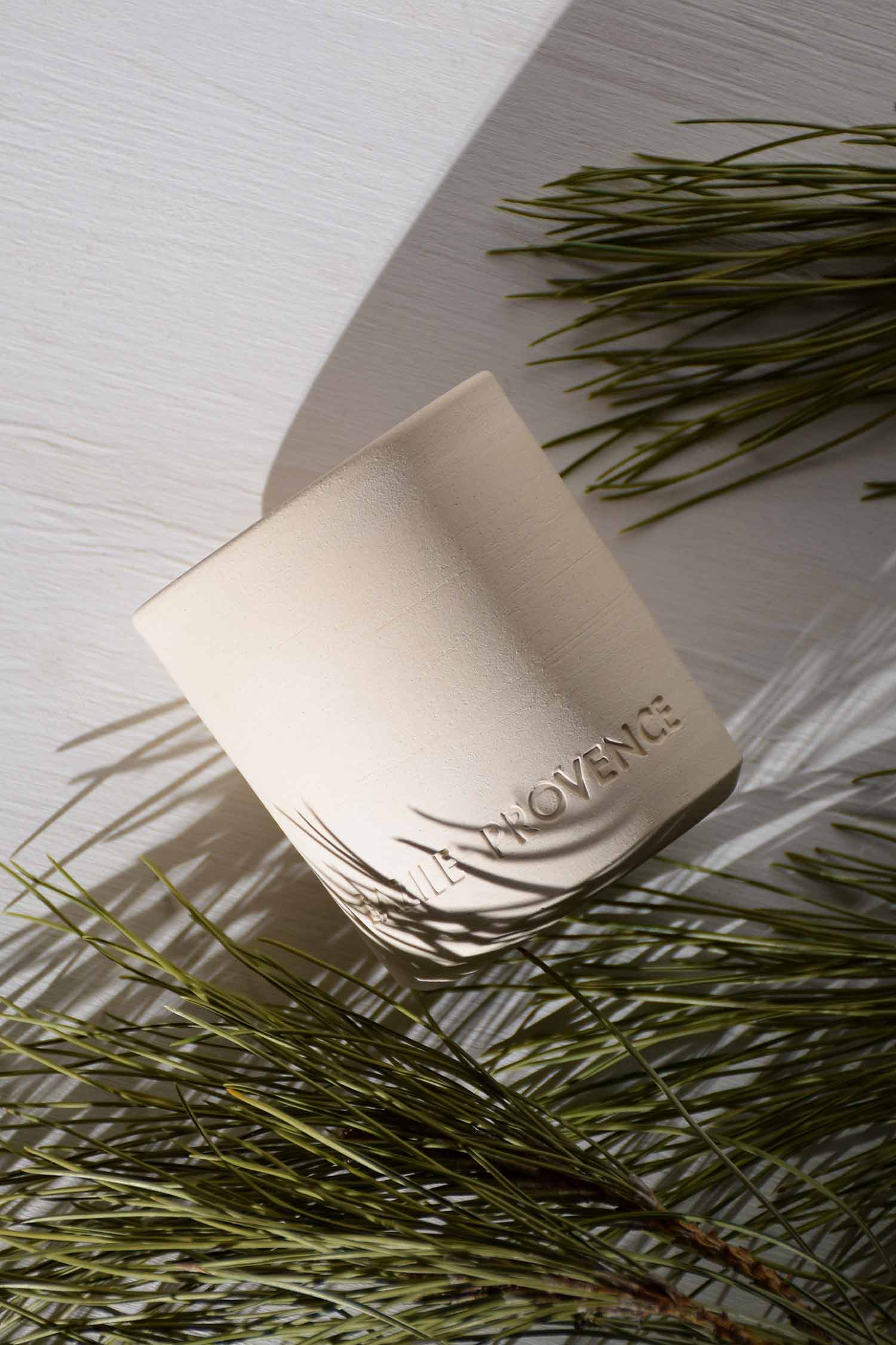 Bougie | PIN PARASOL