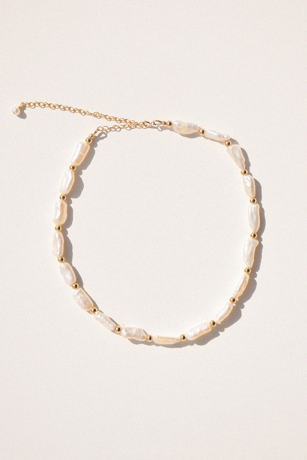 Rivage | Collier - Bracelet