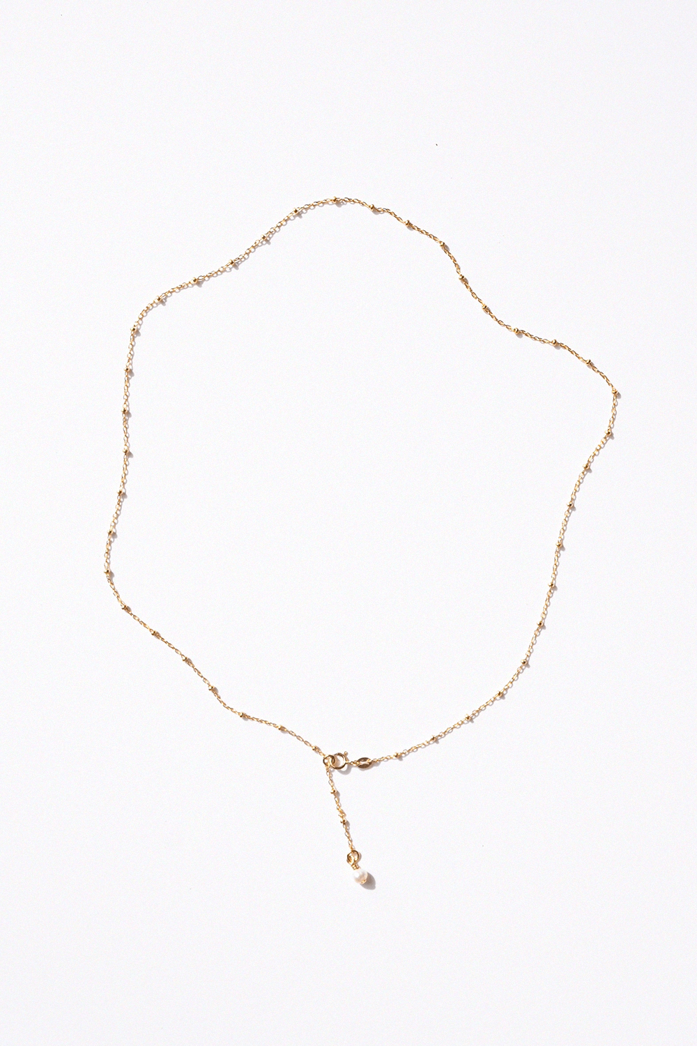 Talabot | Collier-Bracelet