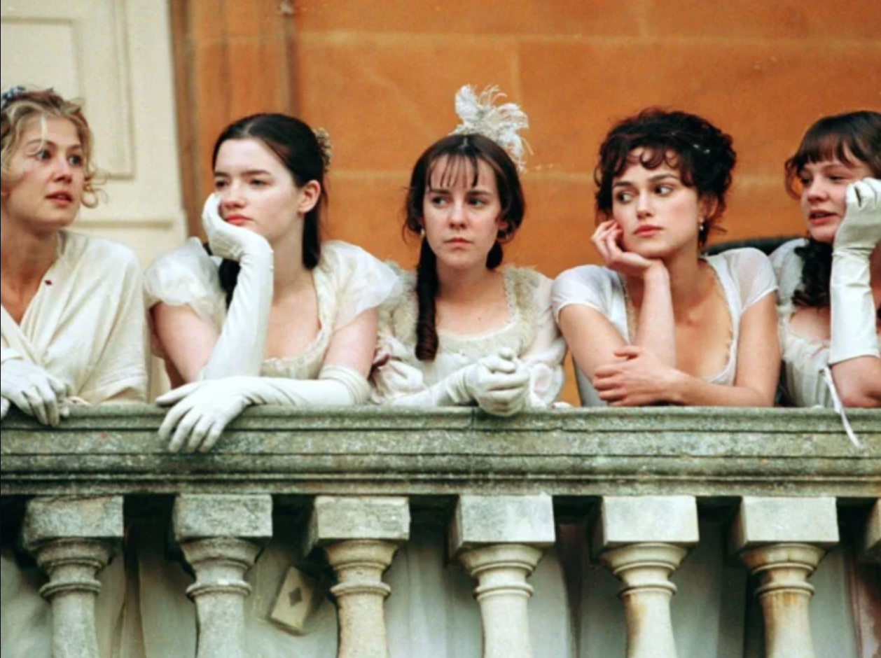 10 films à voir avant votre mariage