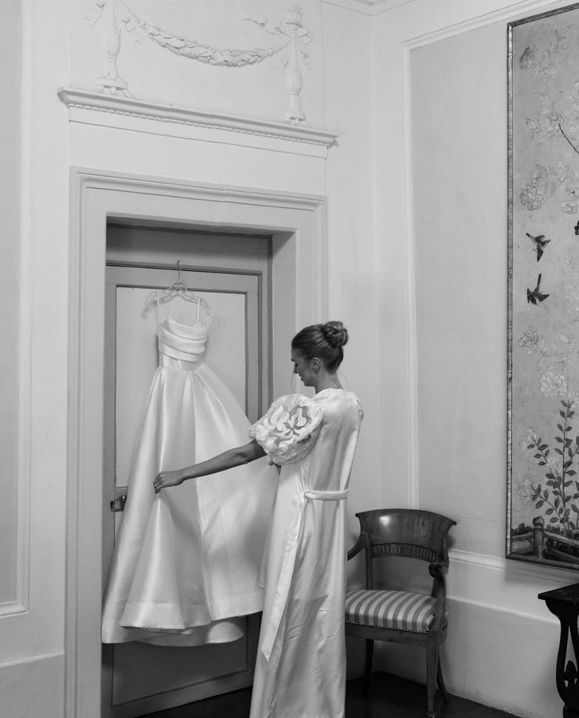 8 Idées pour immortaliser votre Robe de Mariée