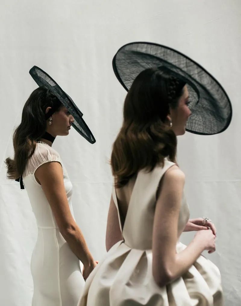 La robe de mariée coup de coeur｜Septembre 2025