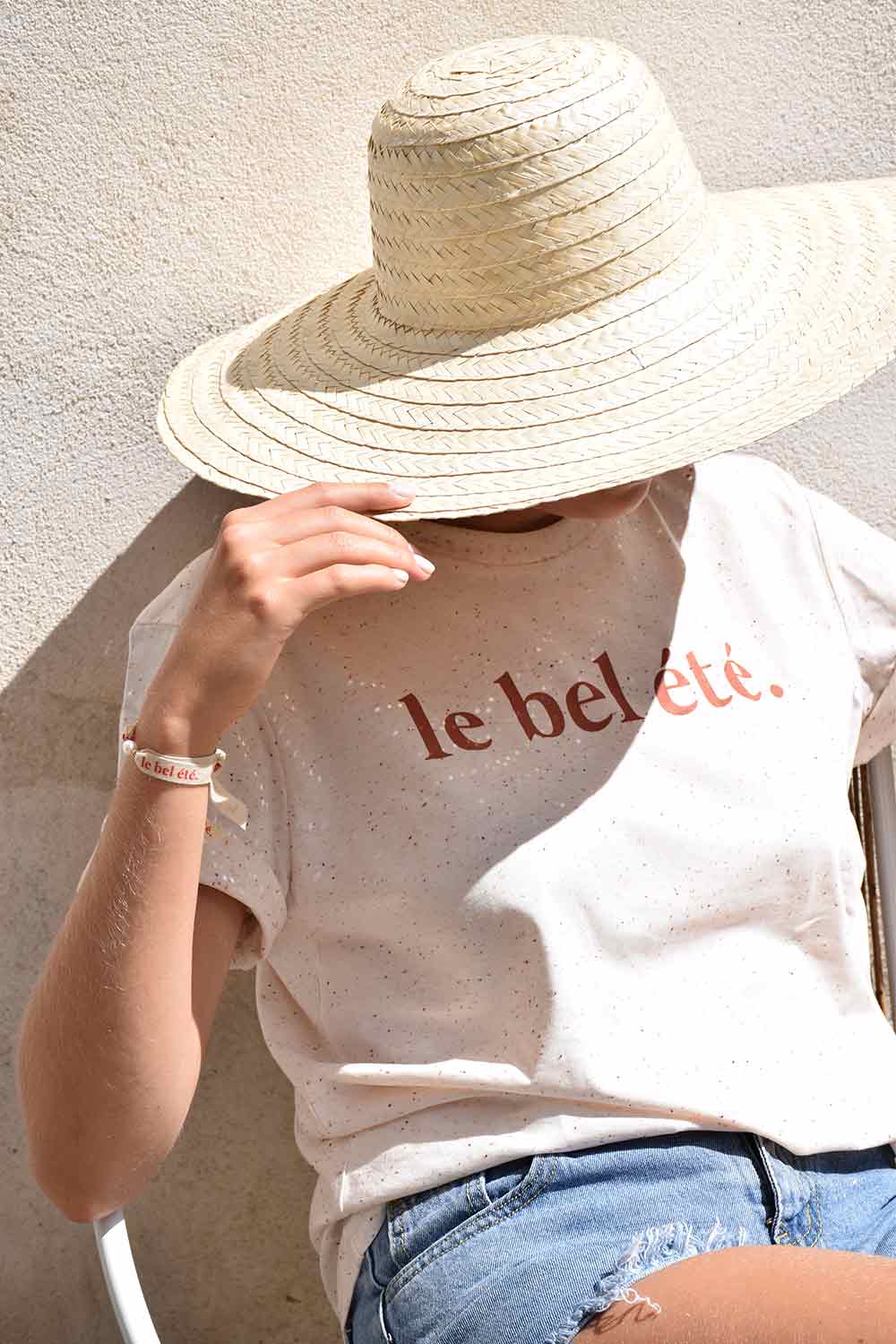 Le bel été.