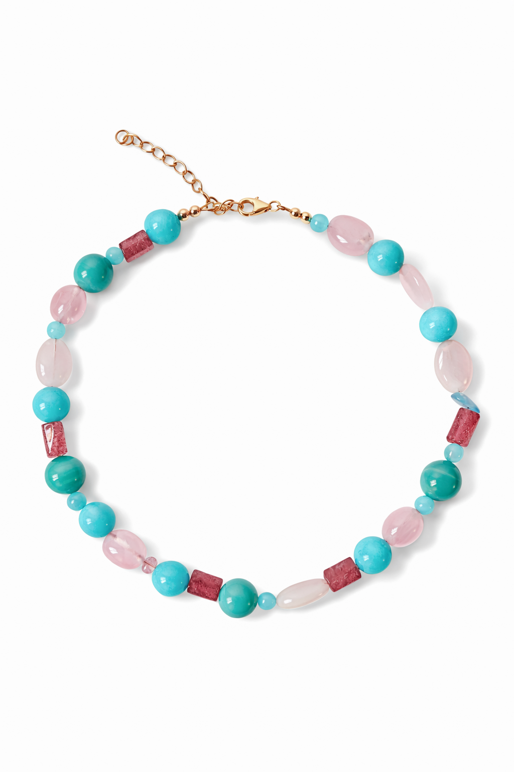 Collier MÉDITERRANÉE