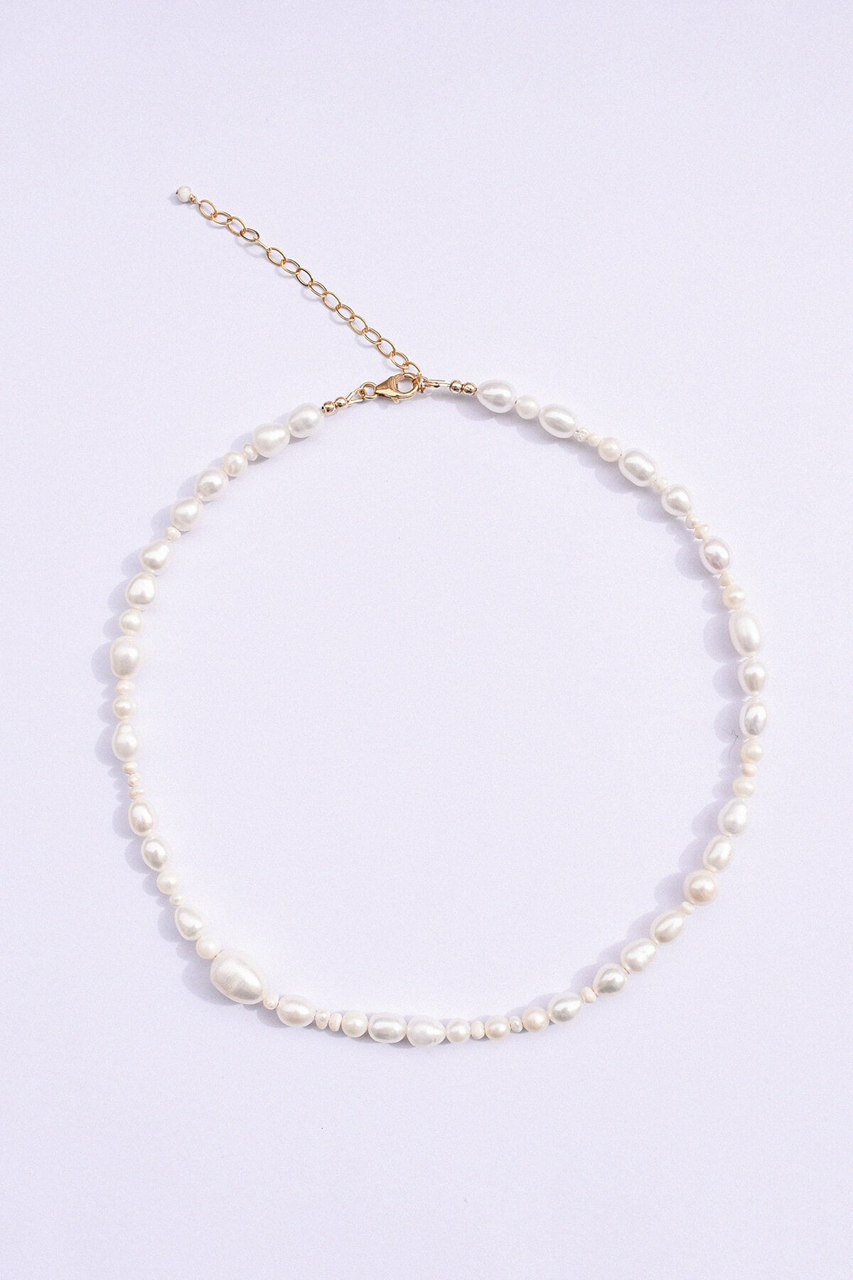 Blanca | Collier