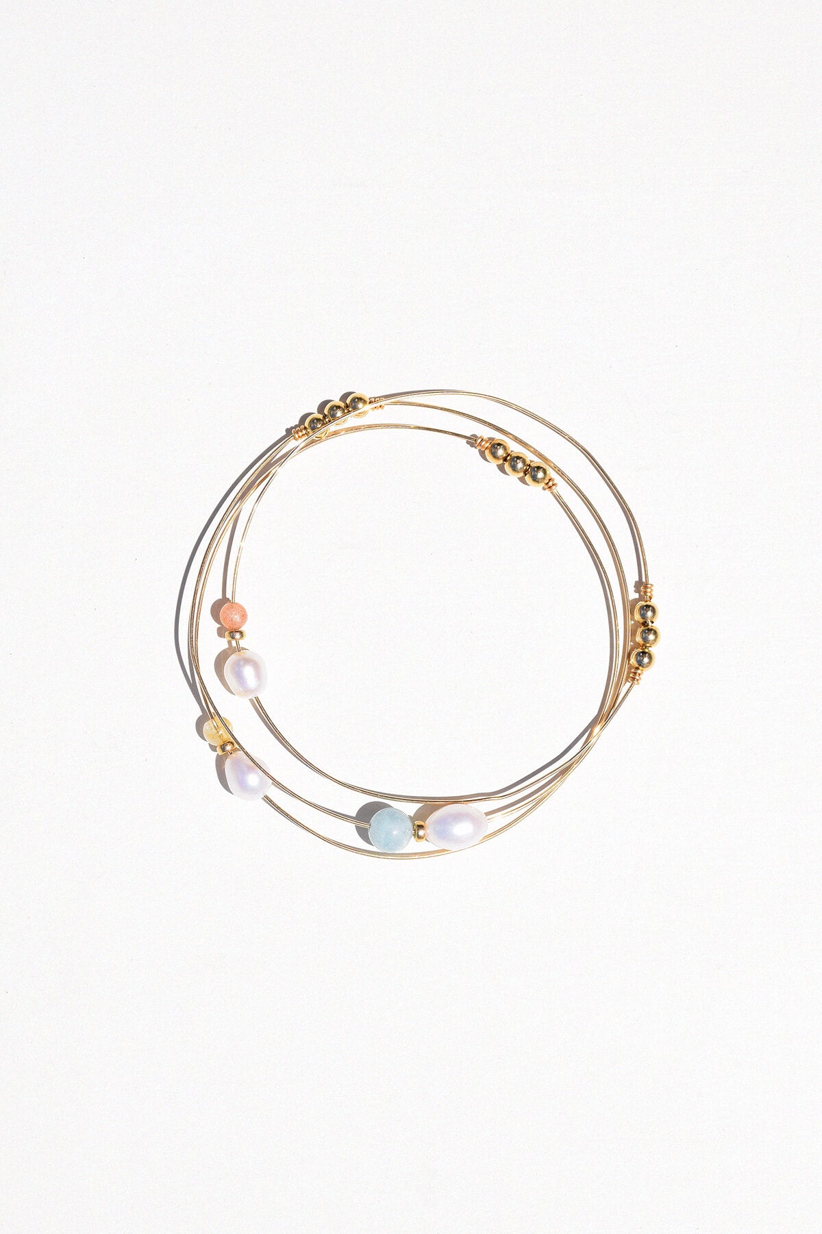 Massalia | Trio de joncs