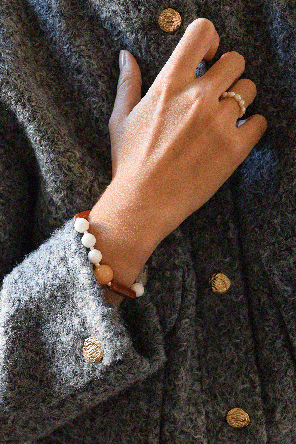Bracelet CABANETTE