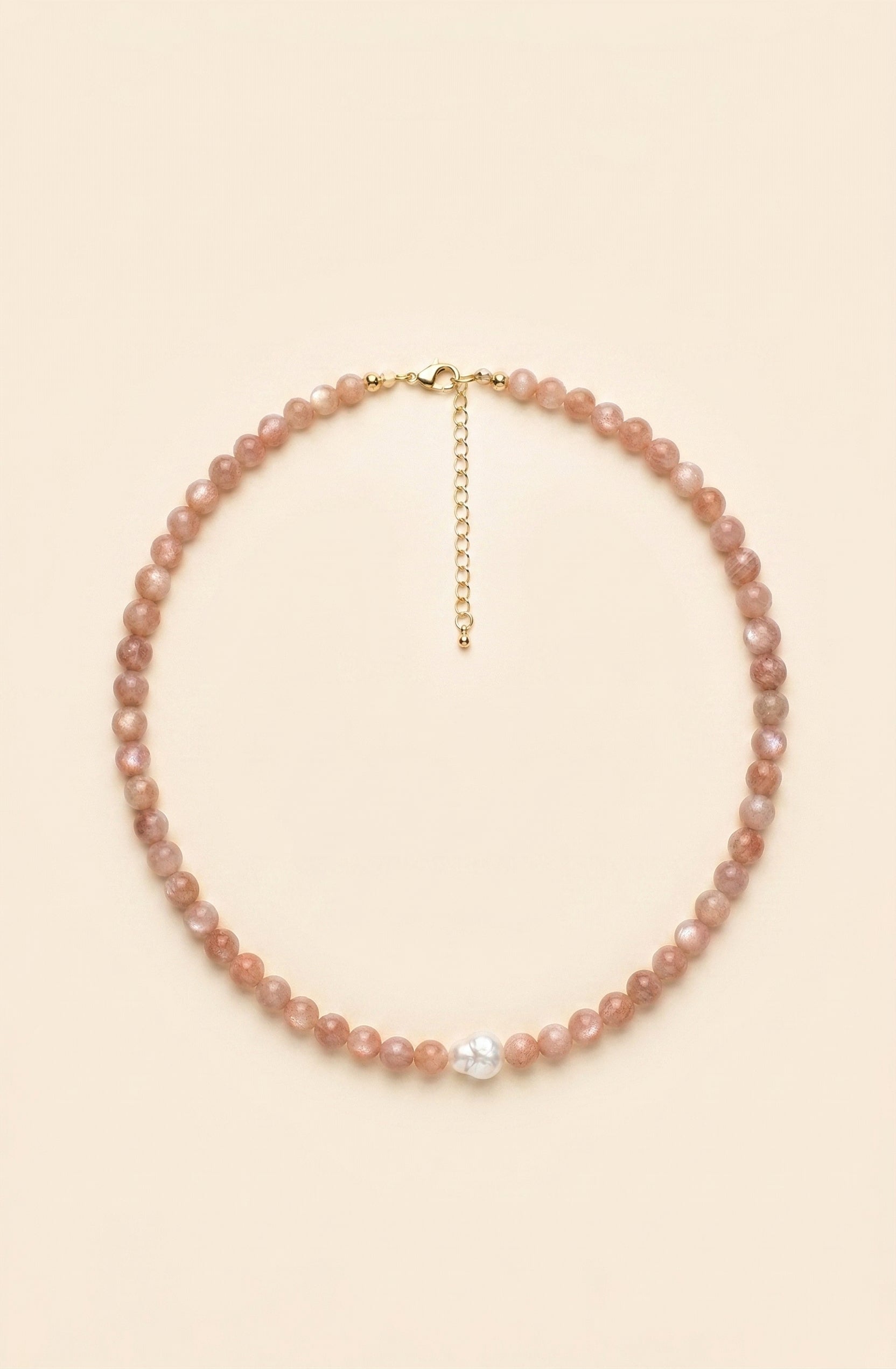 Collier Brise d'Été
