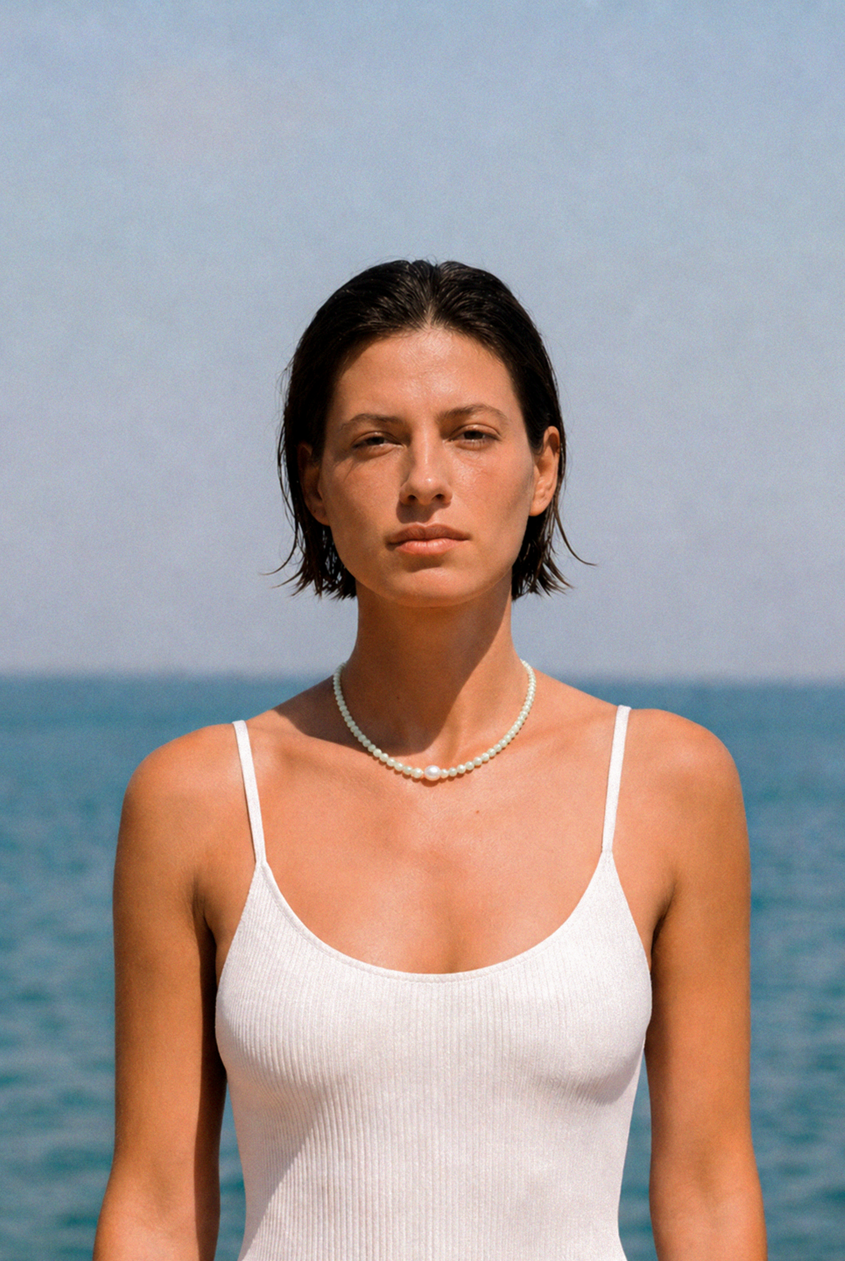 Collier Azur