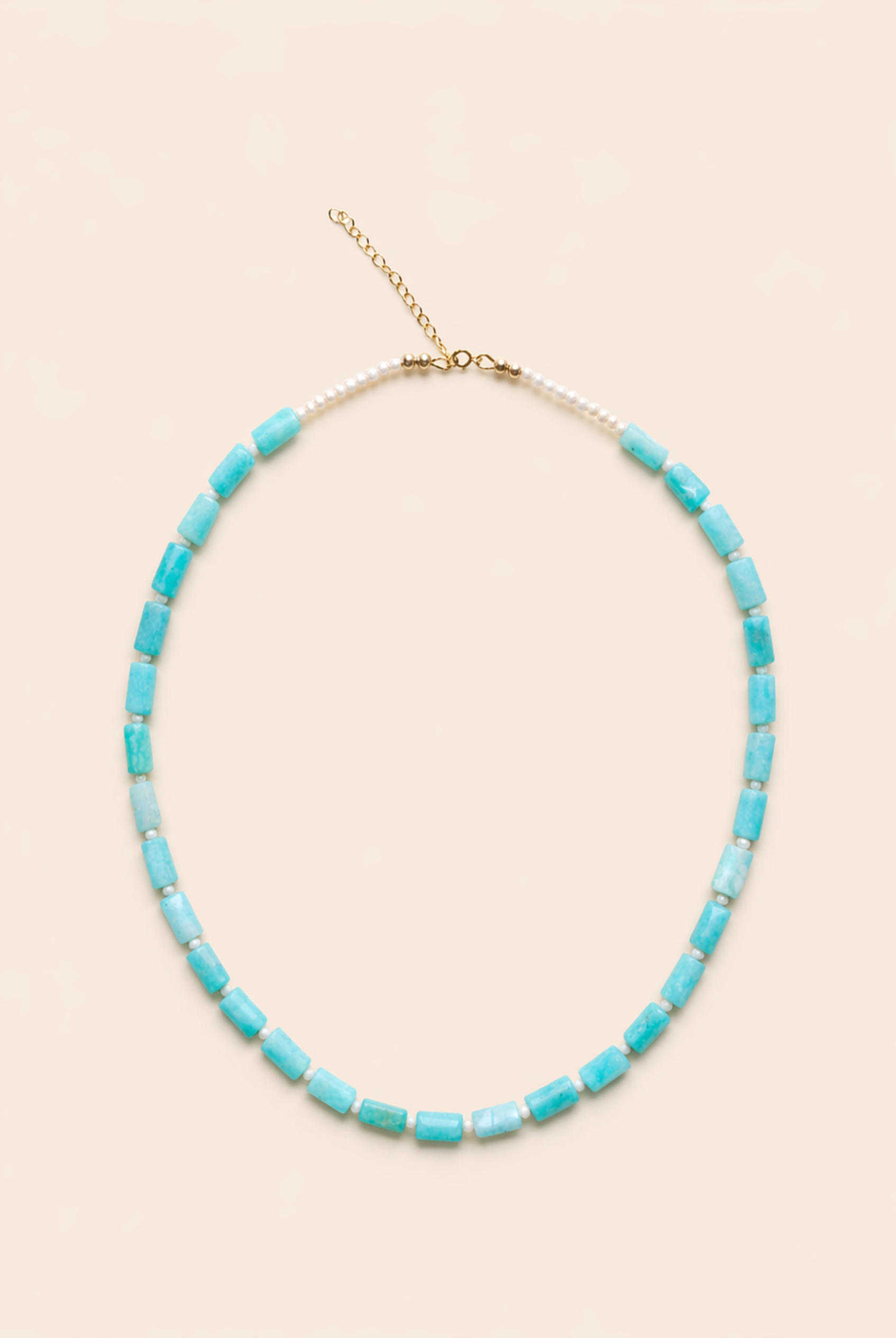 Collier BESTOUAN