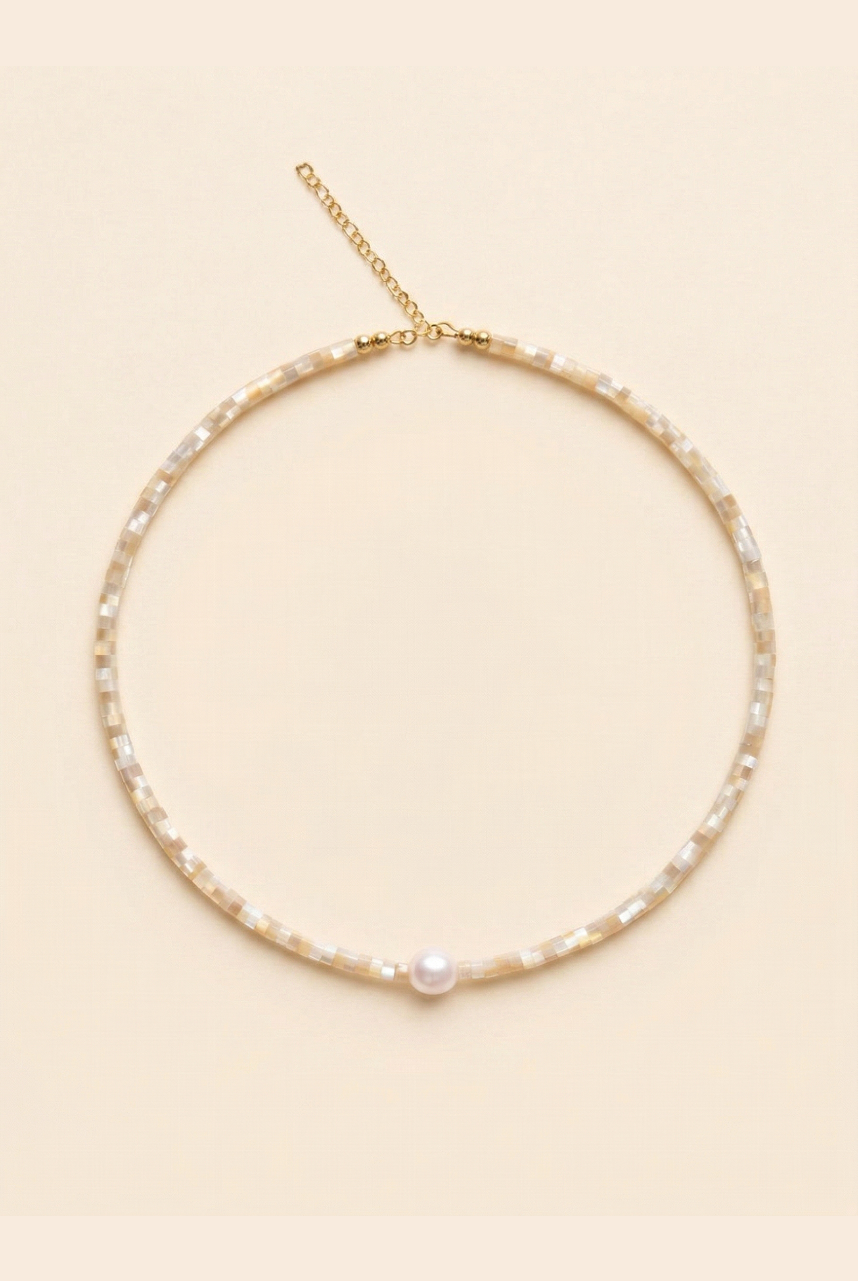 Collier CABANON