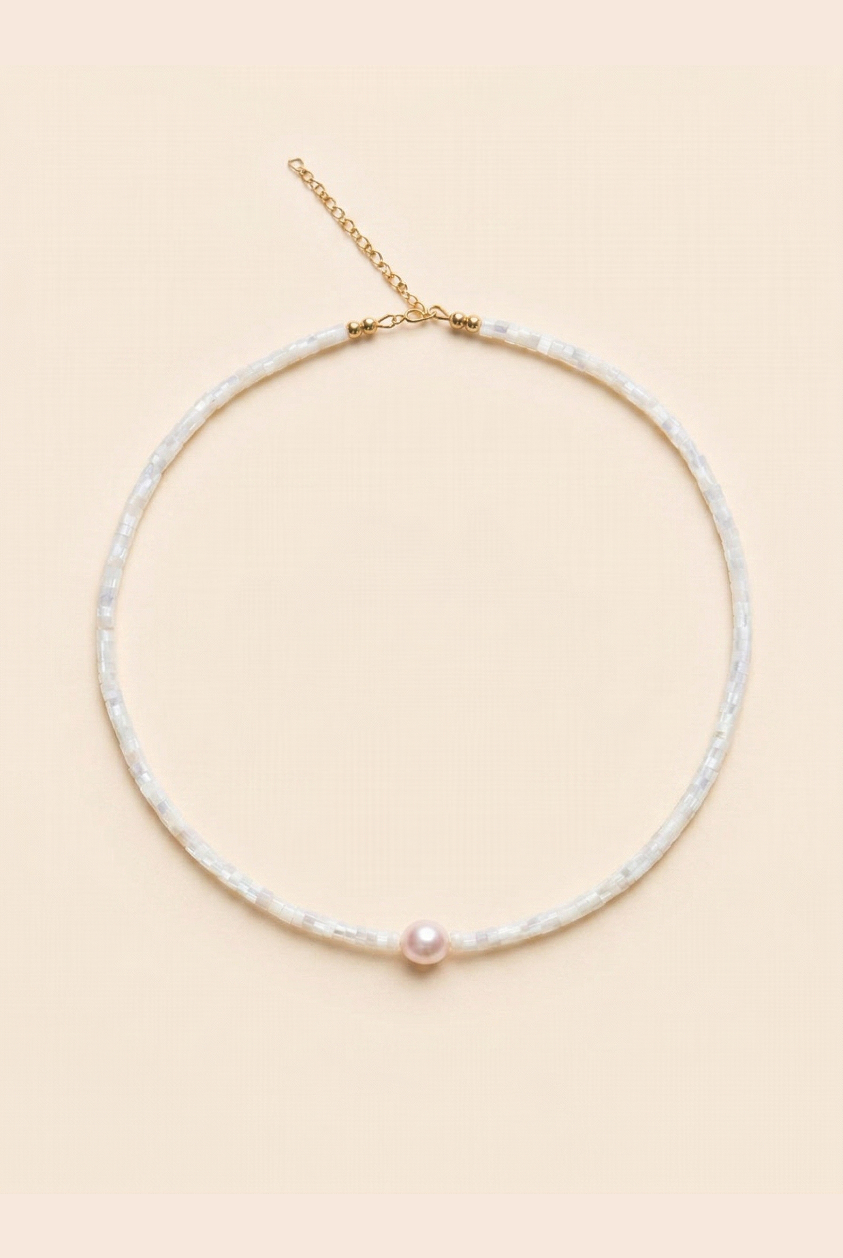 Collier CABANON