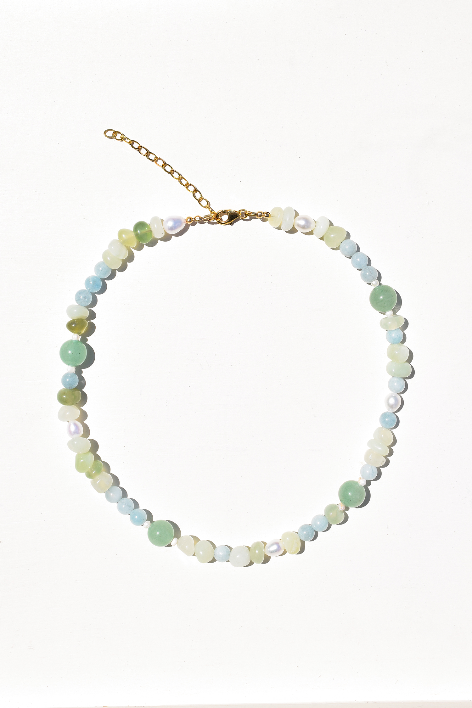 Collier CALANQUE