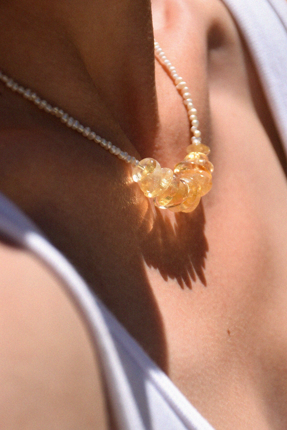 Collier SOLAR