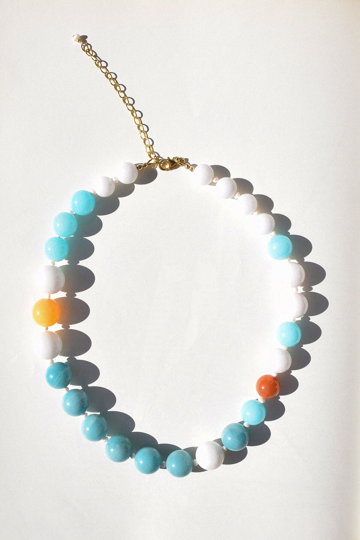 Collier FLOTS