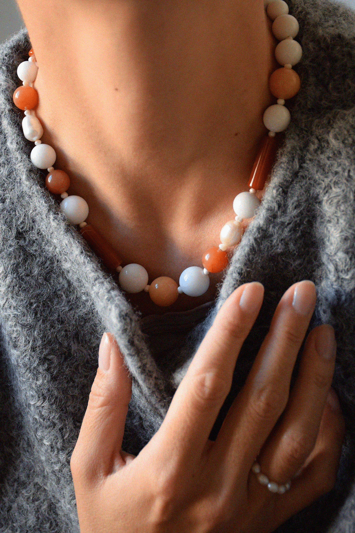 Collier CABANETTE
