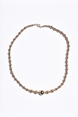 Marseille | Collier marseillais