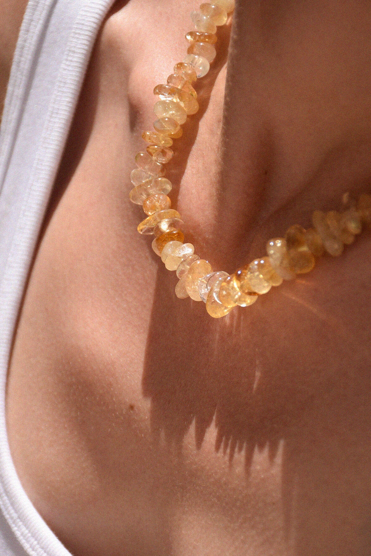 Collier MIDI