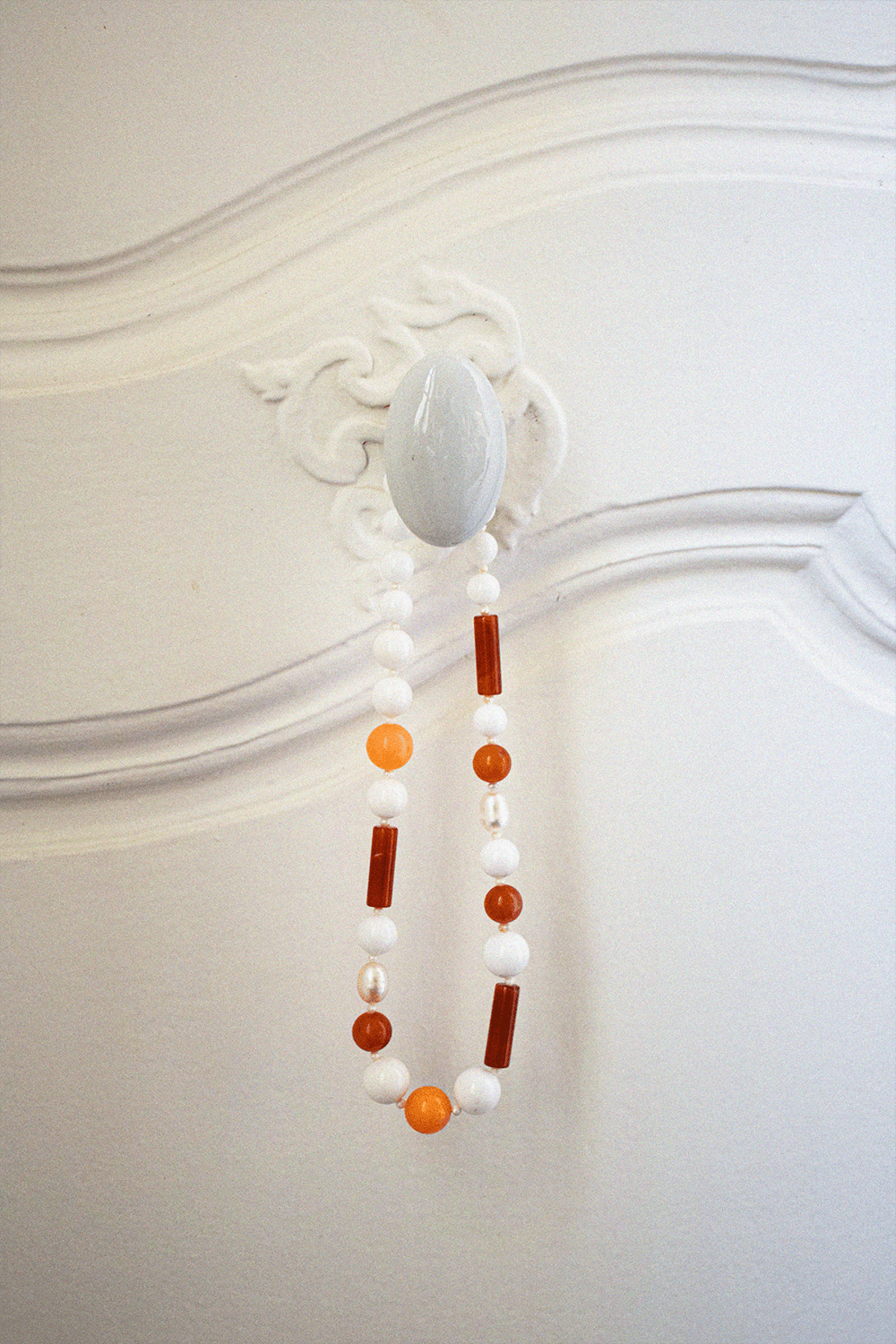 Collier CABANETTE
