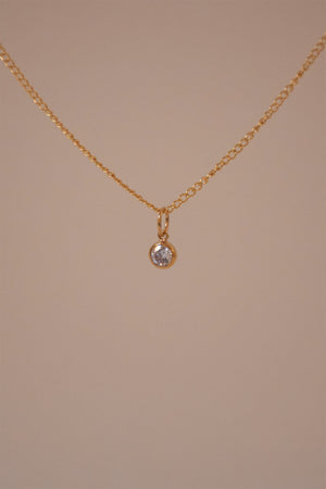 Gala | Collier cristal