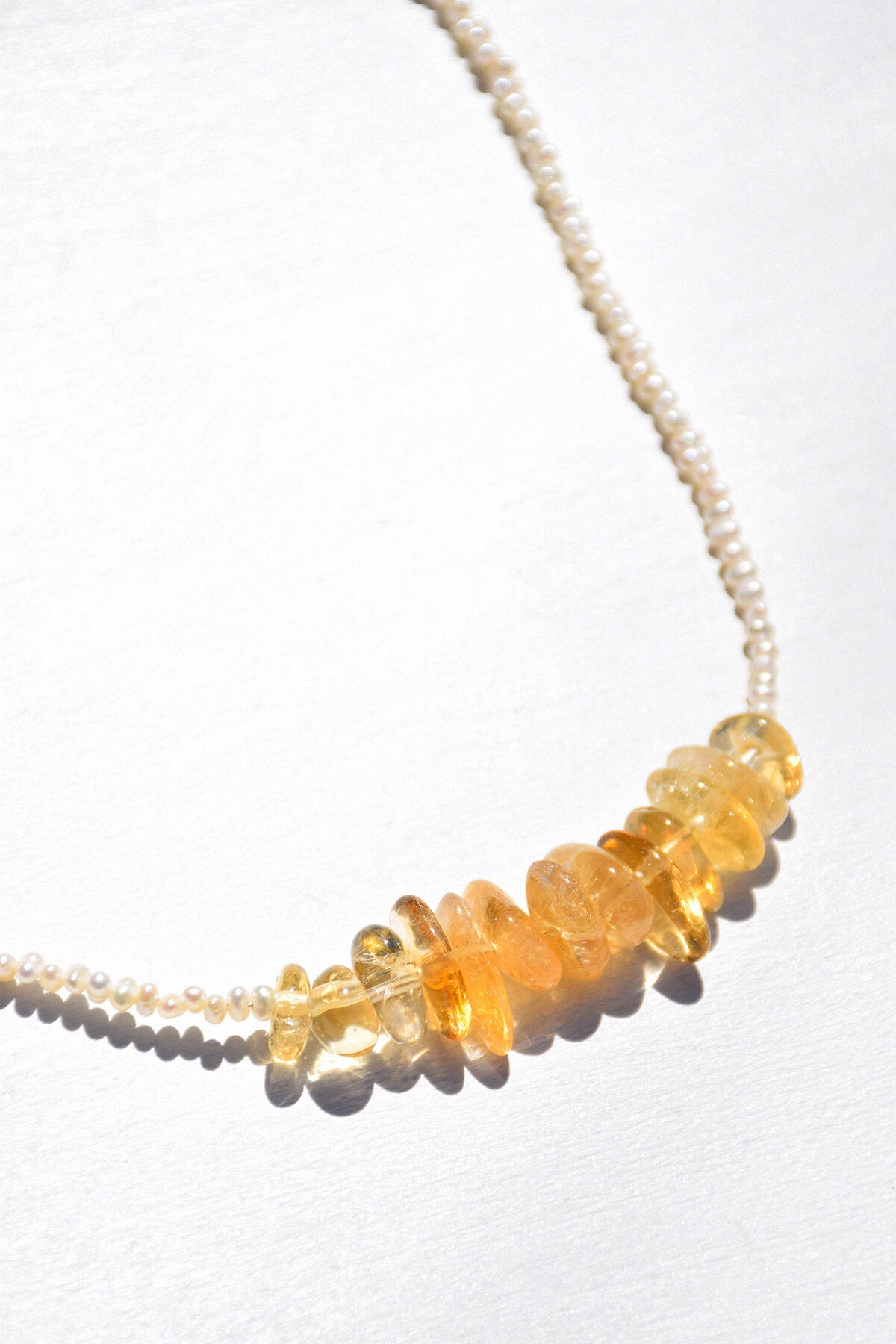 Collier SOLAR
