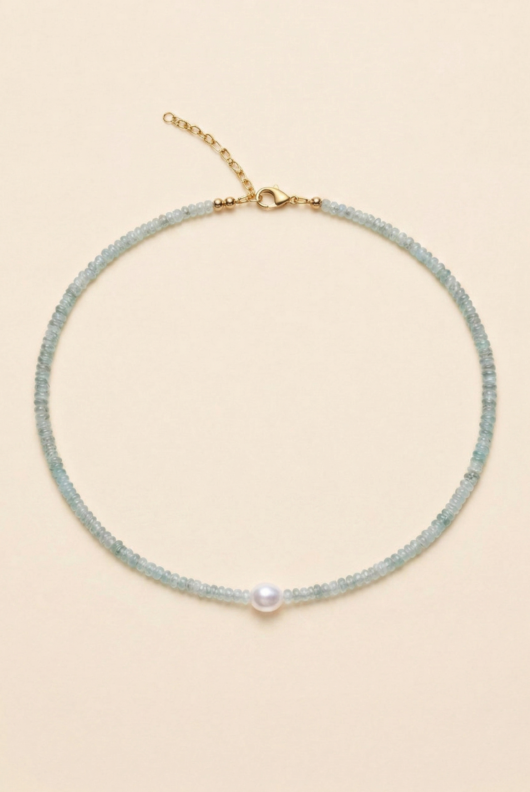 Collier PORT-MIOU