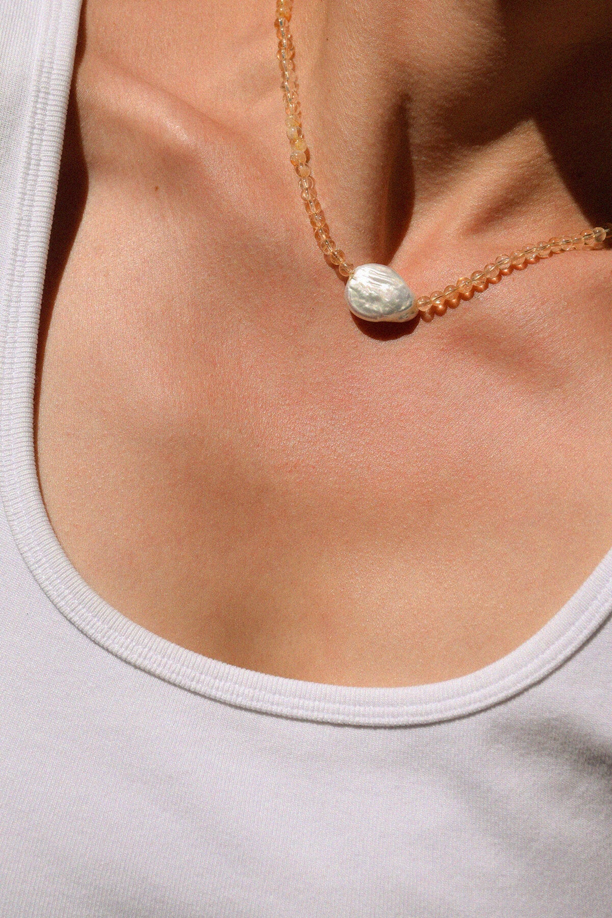 Collier SABLE