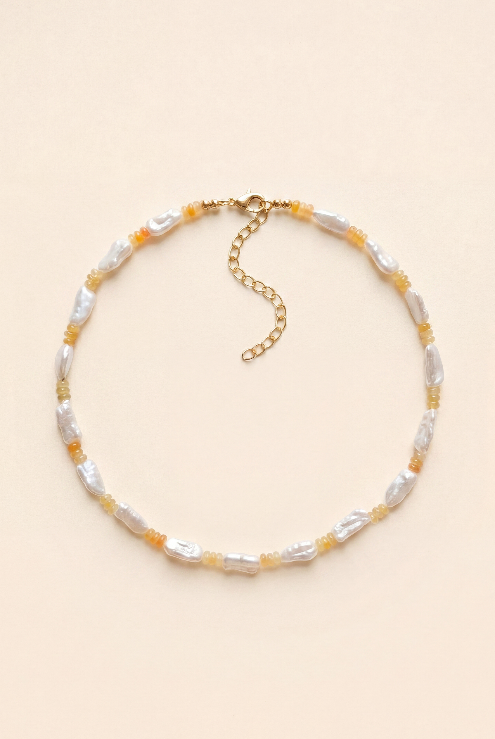 Collier SOLARIUM