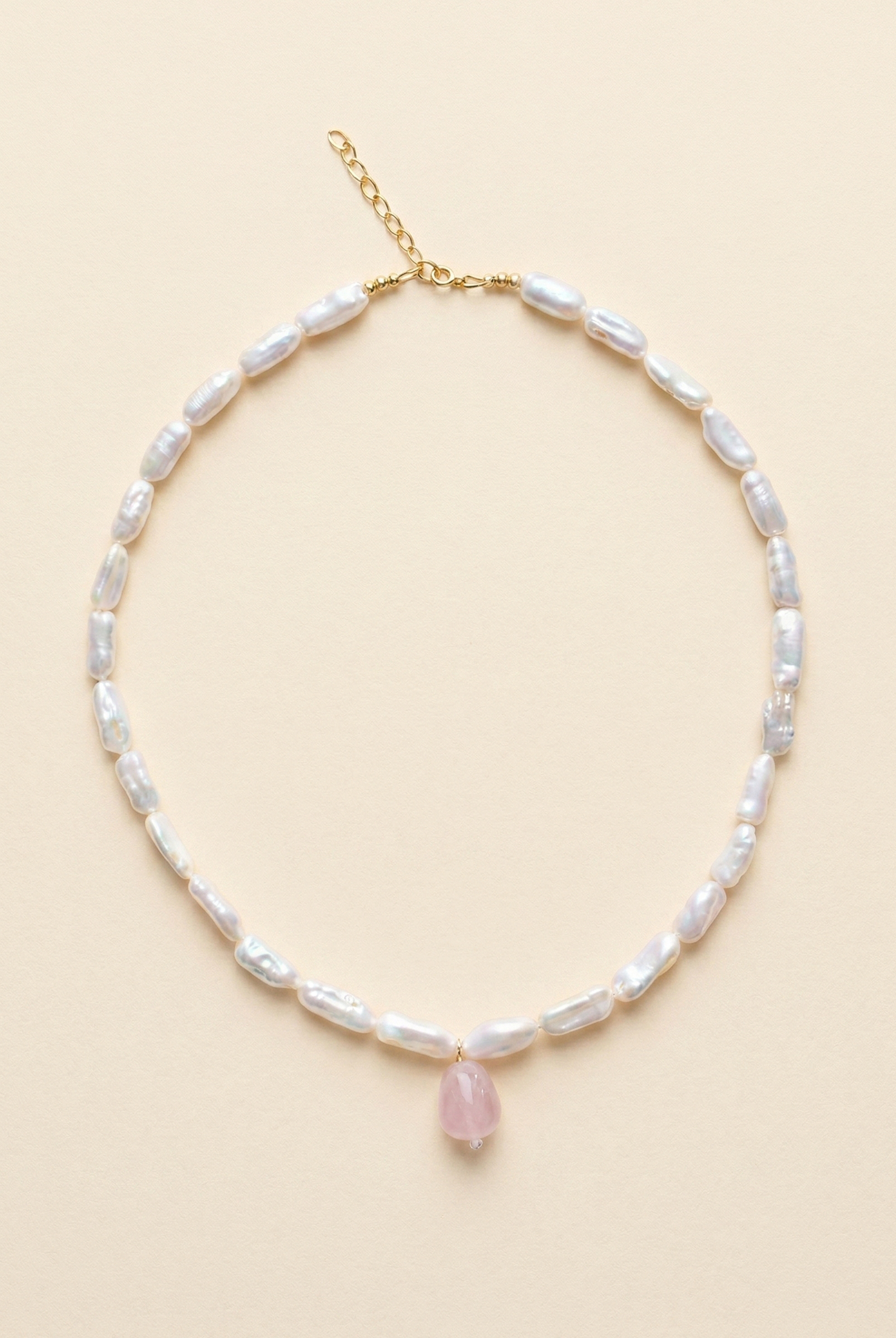 Collier SUNSET LOVER